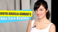 7 Divya Khosla Kumar Reaveled Her Skin Regime Finally