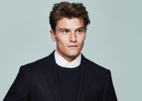 Best Medium-Length Hair Styles for Men 2018 – 2019