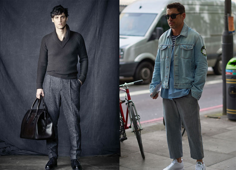 Men’s Style Guide: What Are The Trends For 2019?